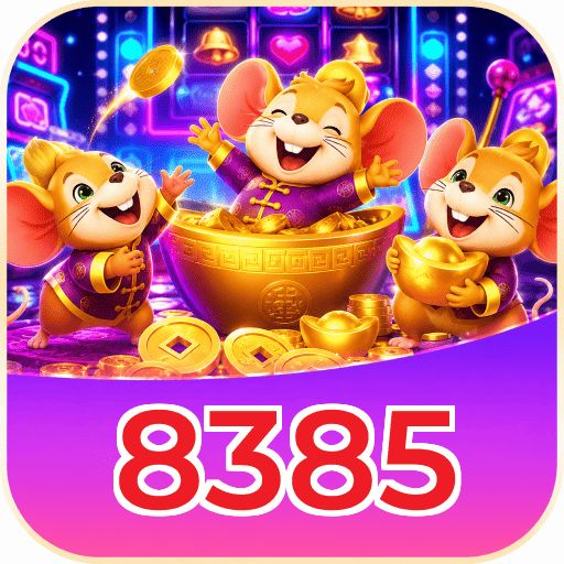 Principais provedores de slots da 8385 - NetEnt, Pragmatic Play, Play'n GO