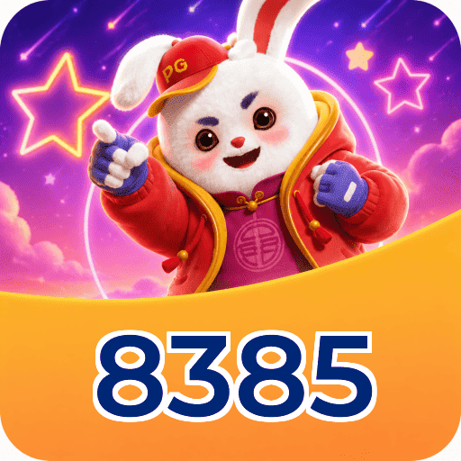 Logo da 8385