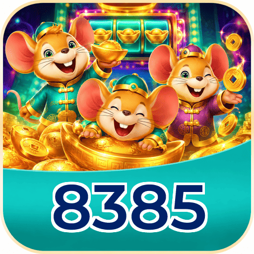 8385 Logo Seguro